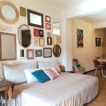Апартаменти Casa Bertiera Bologna Centro Екстер'єр фото