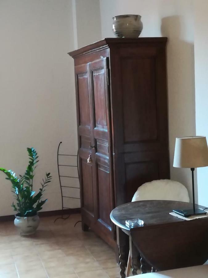 Апартаменти Casa Bertiera Bologna Centro Екстер'єр фото