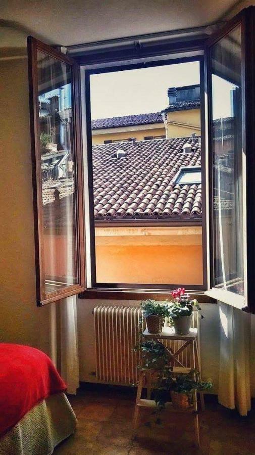 Апартаменти Casa Bertiera Bologna Centro Екстер'єр фото